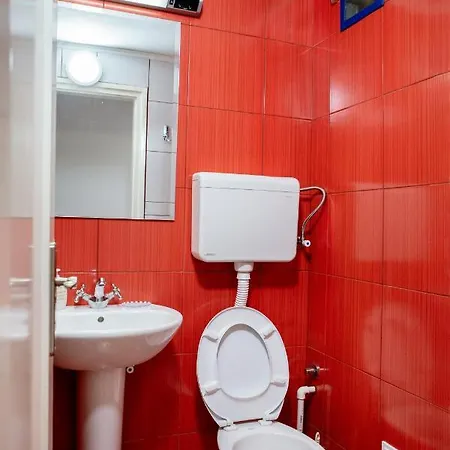 Bubamara Nikole Pasica Apartment Kragujevac