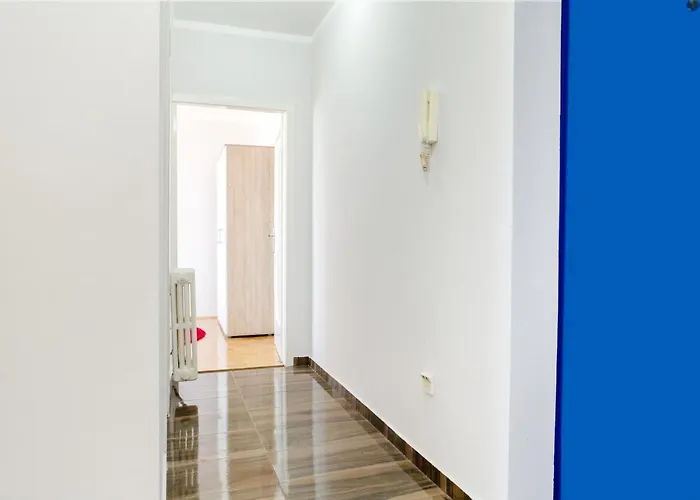 Bubamara Nikole Pasica 公寓 克拉古耶瓦茨