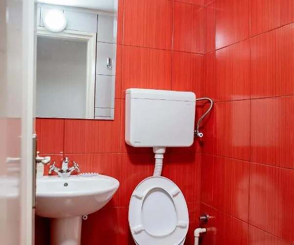 Bubamara Nikole Pasica 公寓 克拉古耶瓦茨